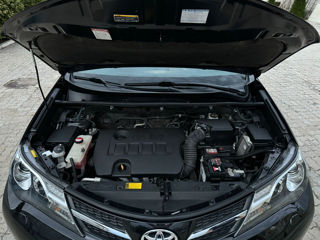 Toyota Rav 4 foto 5