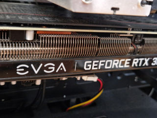 i5 12400f 32Gb EVGA RTX3070 2Tb NVMe Seasonic