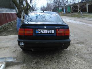 Volkswagen Passat foto 5