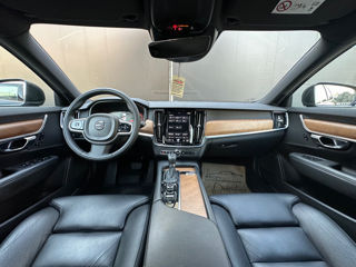 Volvo S90 foto 14