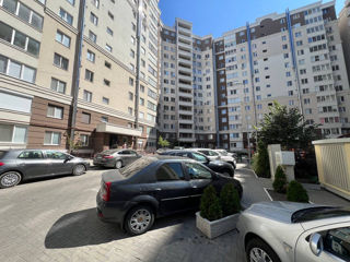 Apartament cu 1 cameră, 21 m², Telecentru, Chișinău