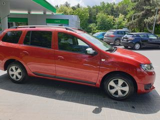 Dacia Logan Mcv foto 10