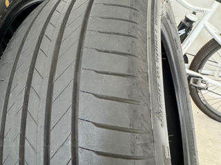 Резина Bridgestone Alenza 001 foto 3