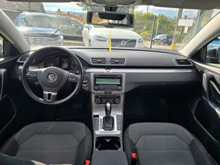 Volkswagen Passat foto 9