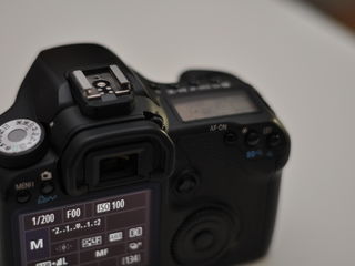 Canon 50D body foto 5