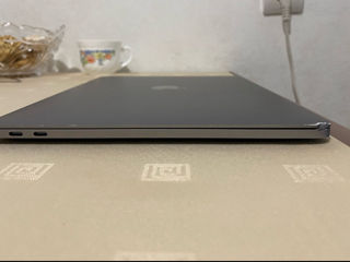 Macbook Pro 13 retina 2016 foto 2