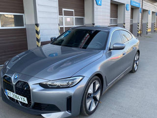 BMW 4 Series foto 1