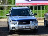 Subaru Forester foto 2