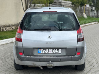 Renault Scenic фото 3