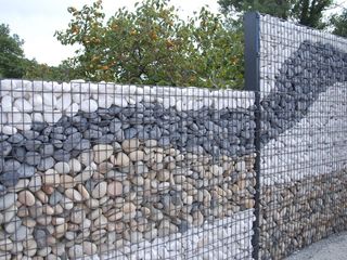 Piatra naturala, gabioane, piatra din gard, piatra decorativa, granit , marmura, foto 15
