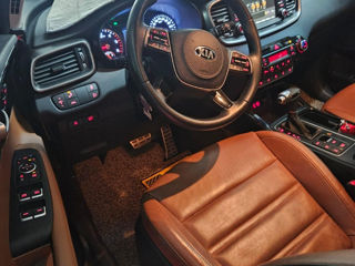 KIA Sorento foto 4