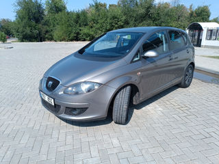 Seat Altea foto 1