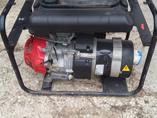 Honda Generator electric de 6kva original