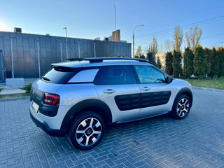 Citroen C4 Cactus foto 4