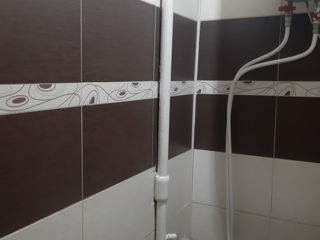 Apartament cu 1 cameră, 39 m², Ciocana, Chișinău foto 5