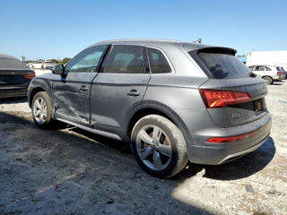 Audi Q5 foto 3