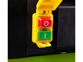 Abric Electric Procraft Pd2300 - 7n - livrare/achitare in 4rate la 0% / agroteh foto 7