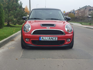 Mini Cooper S foto 3