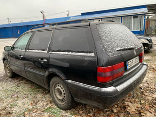 Volkswagen Passat foto 5