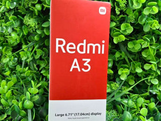 Redmi A3