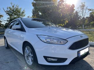 Ford Focus foto 7