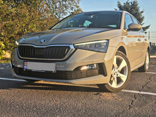 Skoda Scala, 2020 г.