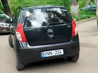 Hyundai i10 foto 4