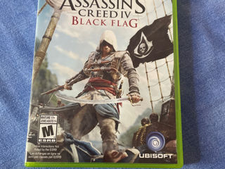 Assassins creed black flag