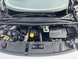 Renault Scenic foto 9