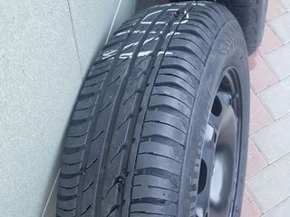 Goodyear ultra grip 8 performance 82T 185.60.r14; 5x100 из германии foto 8