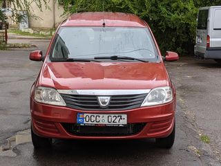 Dacia Logan Mcv foto 2