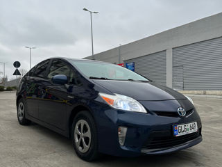 Toyota Prius foto 2