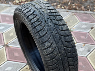 Зимние шины 205/55R16