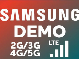 Activare Samsung LDU demo S22, S23,s24 Fold