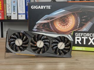 Ryzen 5 3600, Gigabyte RTX 3060Ti Gaming OC,2x8Gb Crucial Ballistix RGB 3200Mhz foto 8