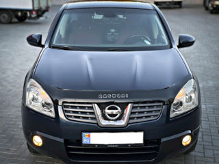 Nissan Qashqai foto 5