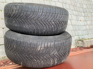 Michelin 225/55/16.. foto 2