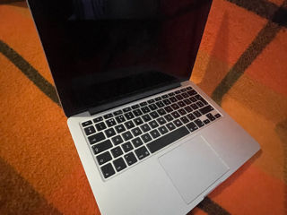 Macbook Pro 256gb 2015 foto 2