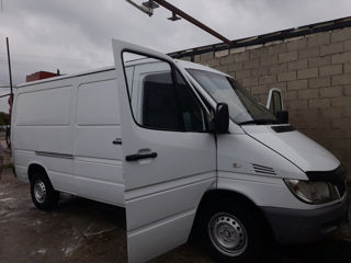 Mercedes Sprinter 313 foto 2