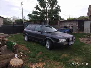 Audi 80 foto 5