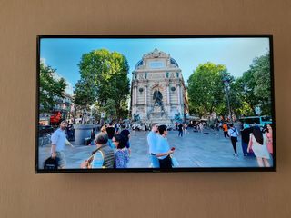 Smart Tv 43 108cm In Cutie Nou