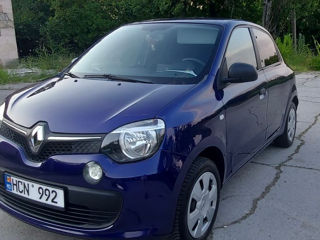 Renault Twingo foto 1