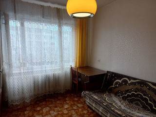 Apartament cu 3 camere, 66 m², Botanica, Chișinău foto 4