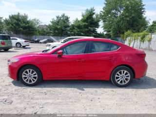 Mazda 3 foto 13