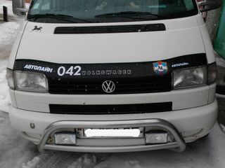 Volkswagen Transporter foto 1