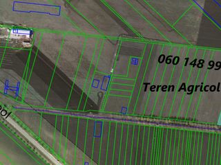 Teren de vânzare, suprafața:	1,2 hectare, la traseul bălți-tiraspol. alături construcții agricole!!! foto 3