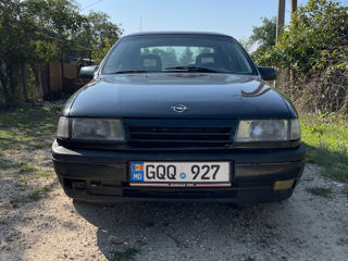 Opel Vectra foto 1