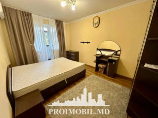 Apartament cu 2 camere, 50 m², Botanica, Chișinău foto 3