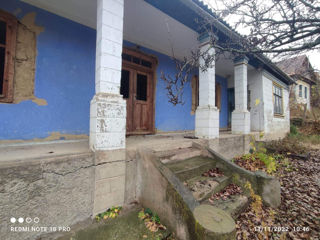 De vinzare casa cu teren aferent de 7 arii in satul Valeni, r-l Cahul foto 2