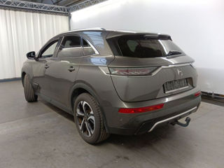 DS Automobiles DS 7 Crossback foto 5